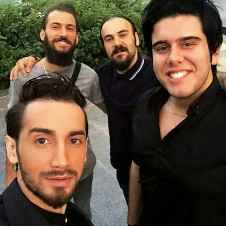دانلود آهنگ سامان جلیلی چشمای تو تو حس و حال خوب من دست داره دانلود آهنگ سامان جلیلی چشمای تو تو حس و حال خوب من دست داره
